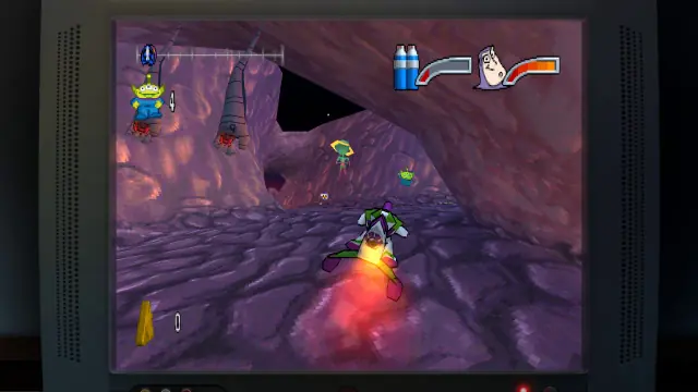 Toy Story Retro Roundup Achievements: Full List & Guide