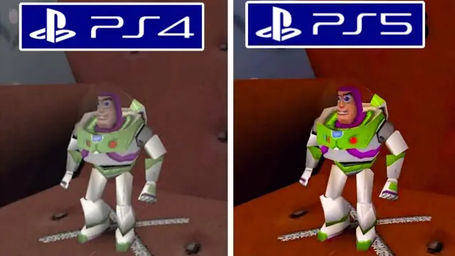 Toy Story Retro Roundup PS4 Release Date, Editions, and Features