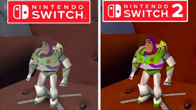Toy Story Retro Roundup on Switch 2: Release, Games & Pricing