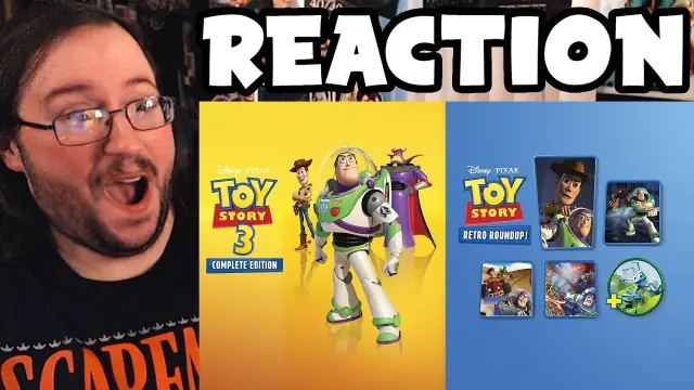 Toy Story Retro Roundup Price: Editions, Bundles, and Platforms